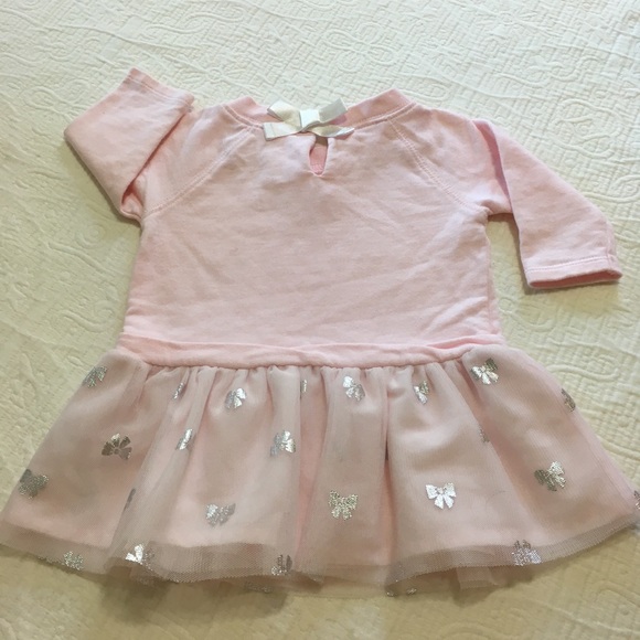 6m (4/$20) Ballerina Style Dress by Carter’s - Picture 6 of 11
